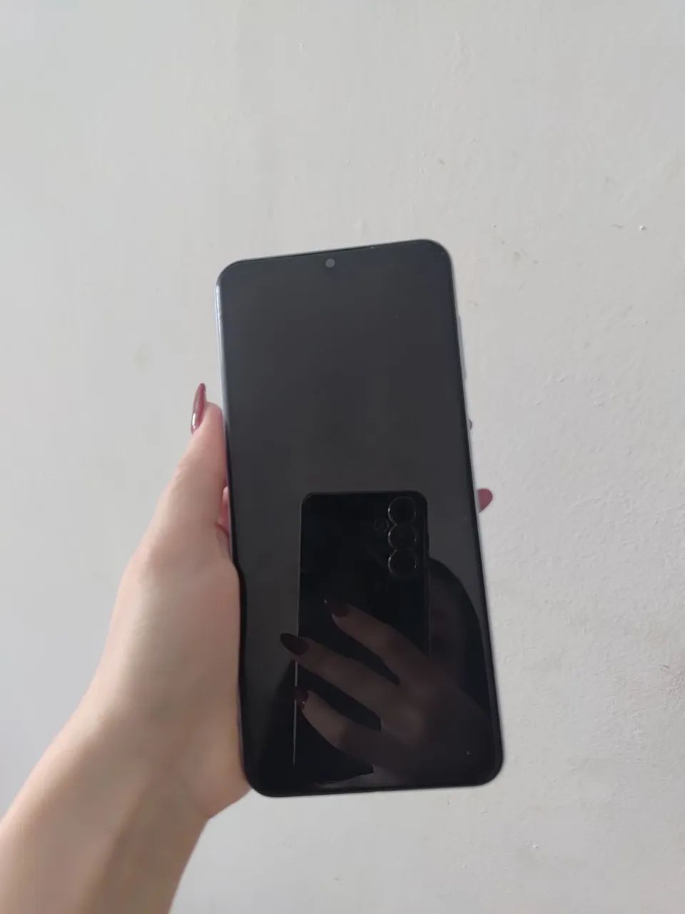 Celular Samsung galaxy A23  - Foto 3