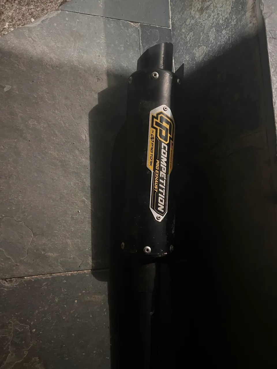 Cano de 150