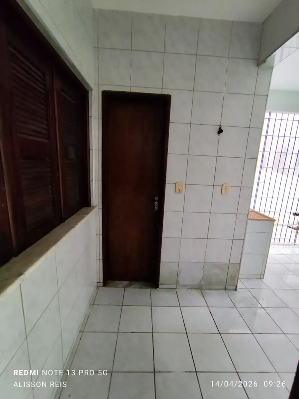 01 - ALUGO CASA DUPLEX NO JARDIM DAS OLIVEIRAS - Foto 4