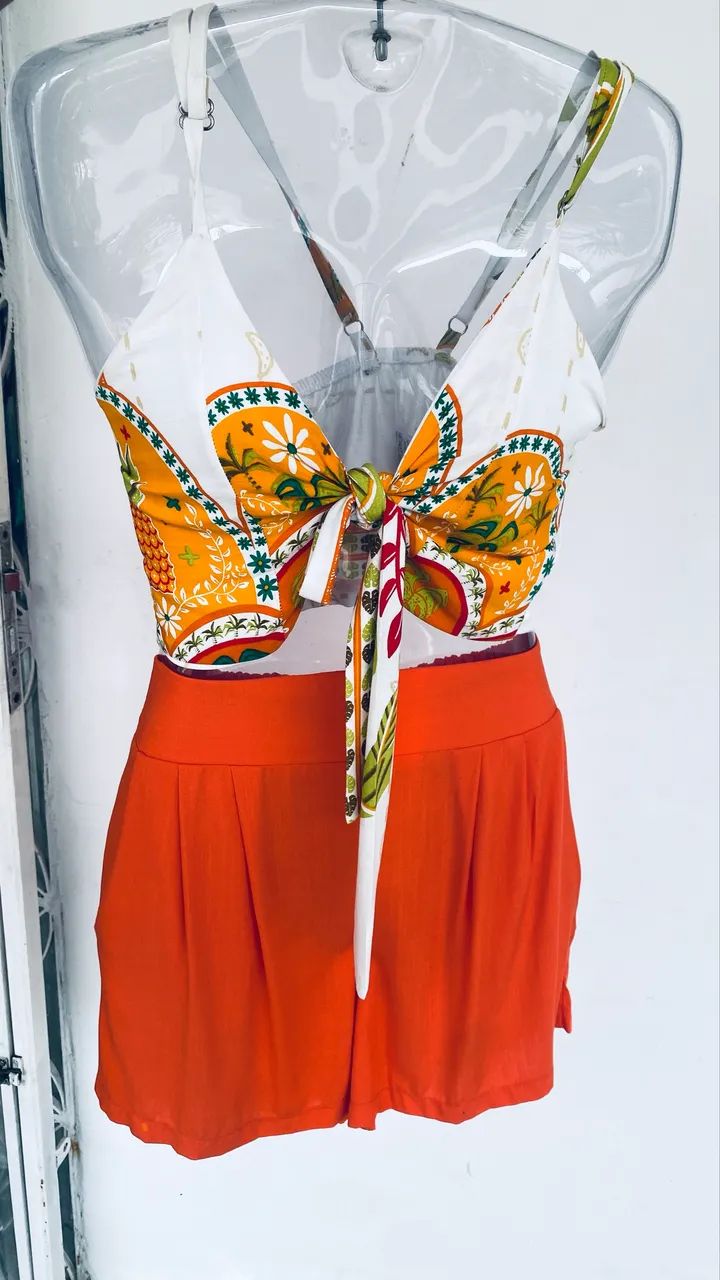 Roupas a preço de fabrica  - Foto 3