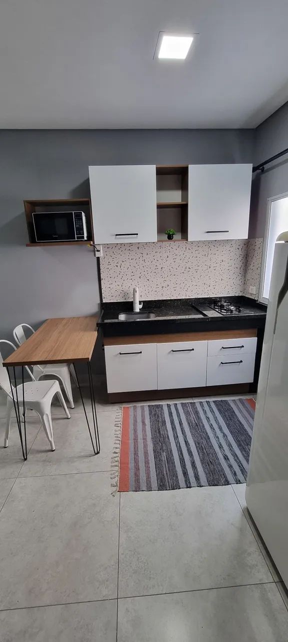 Kitnet/Studio  - Foto 4