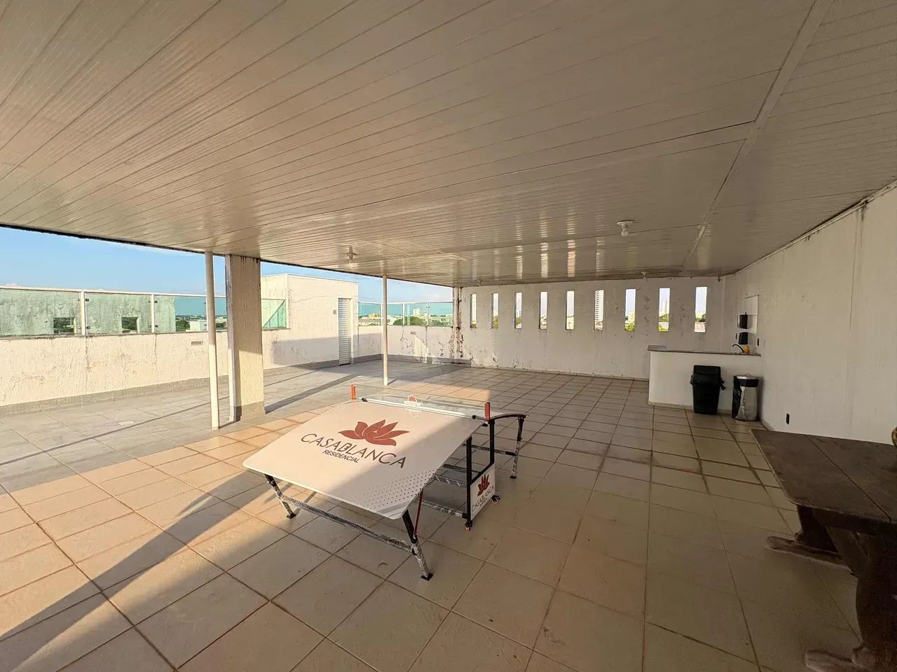 APARTAMENTO CASA BLANCA - Foto 5