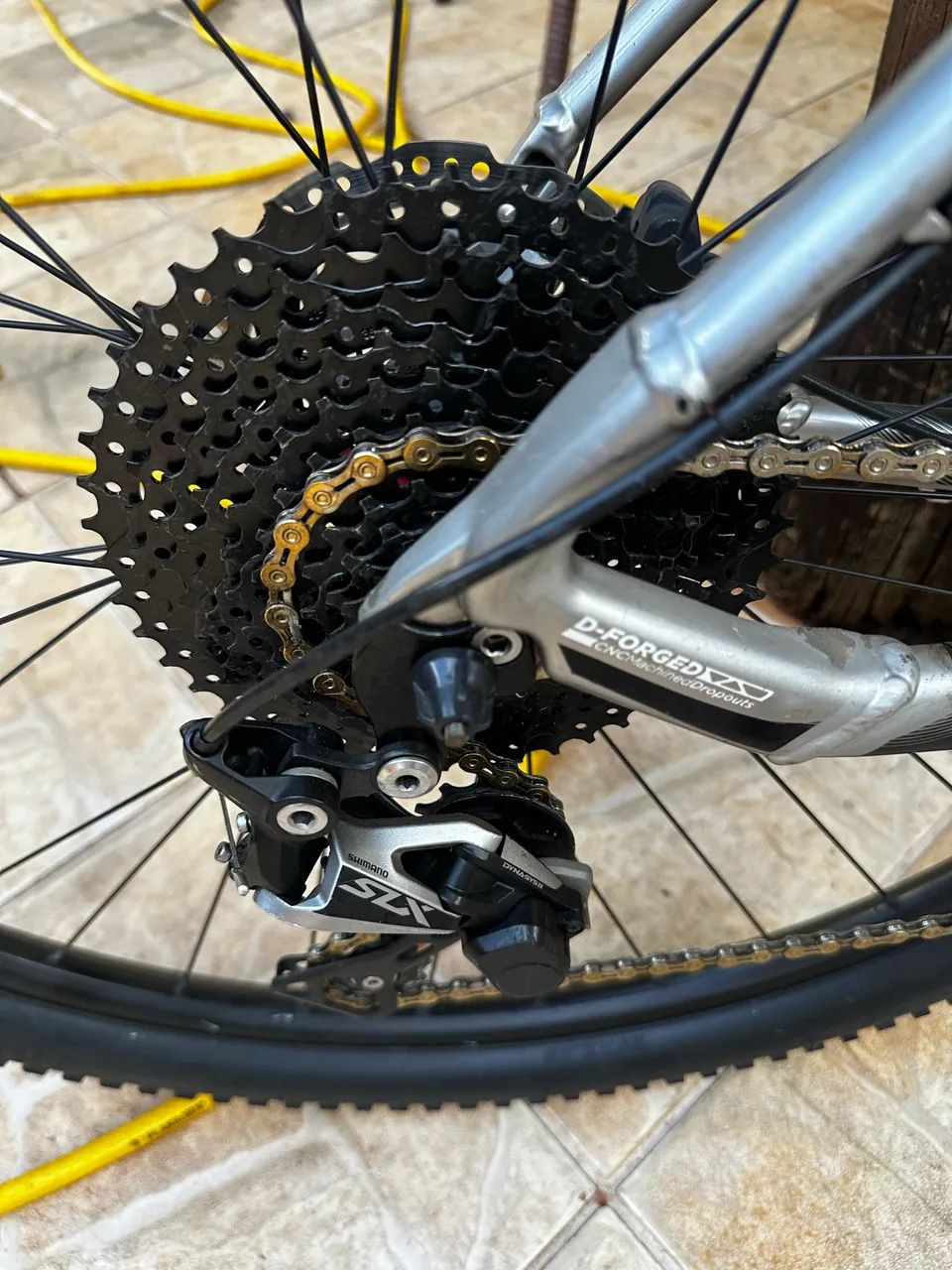 Bicicletas para casal  - Foto 2