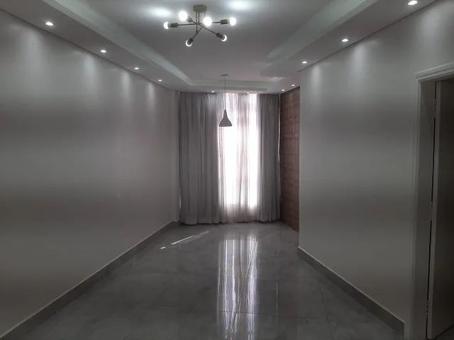 Lindo apartamento no centro de Americana!