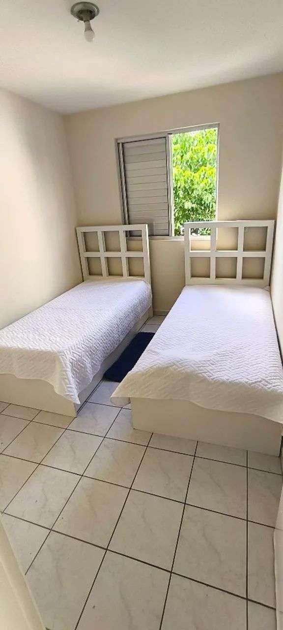 Apartamento 2 Quartos Mobiliado Para Alugar - Foto 4