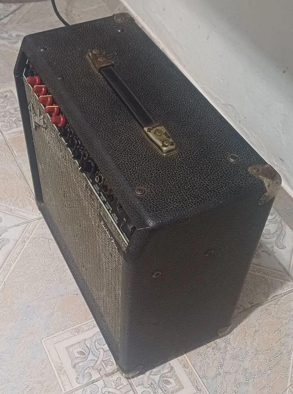 Fender Eighty-Five - Foto 2