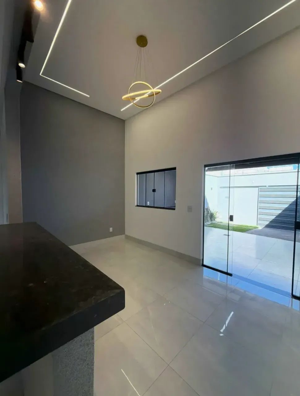 Casa Recem Reformada - Entrada de 12mil e parcelas a partir de 1.000,00 - Foto 3