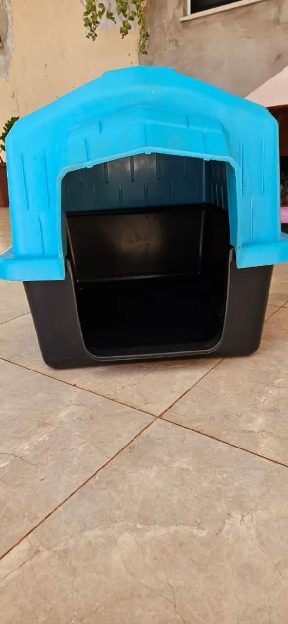 Casa de cachorro n°4 - Foto 2
