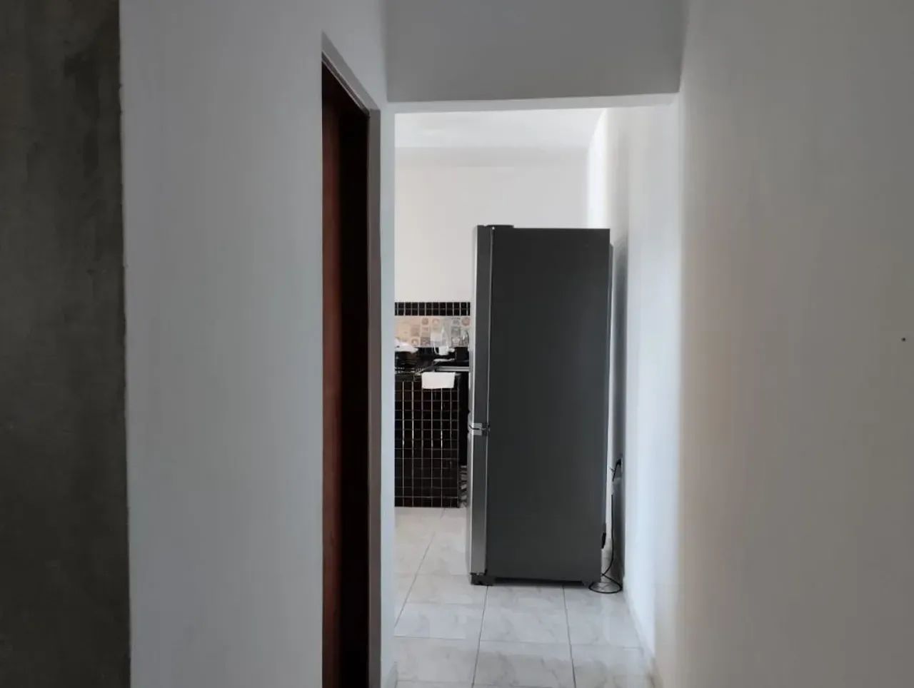 Excelente sobrado  de esquina, construído em - Foto 4