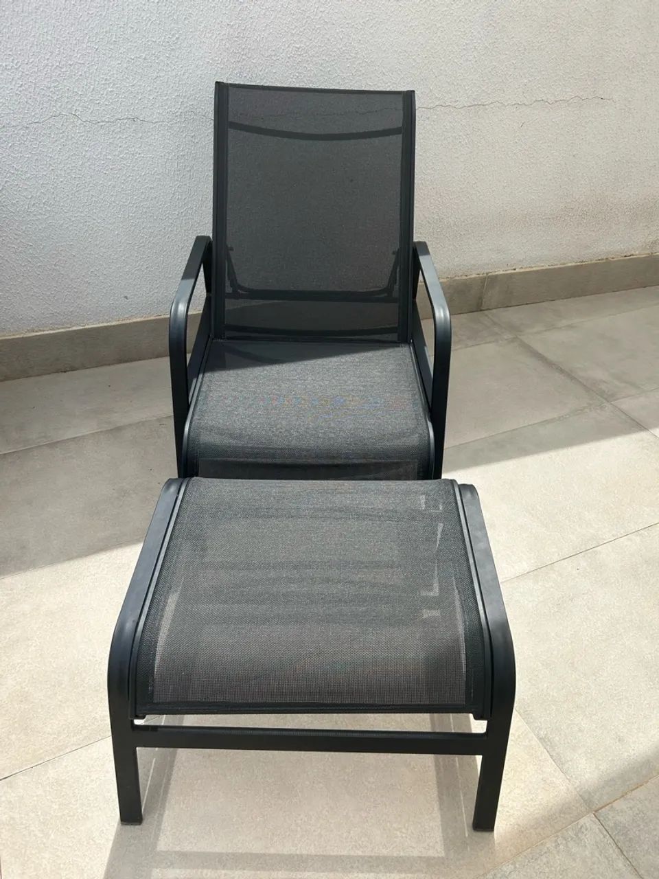 Espreguiçadeira  - Foto 3