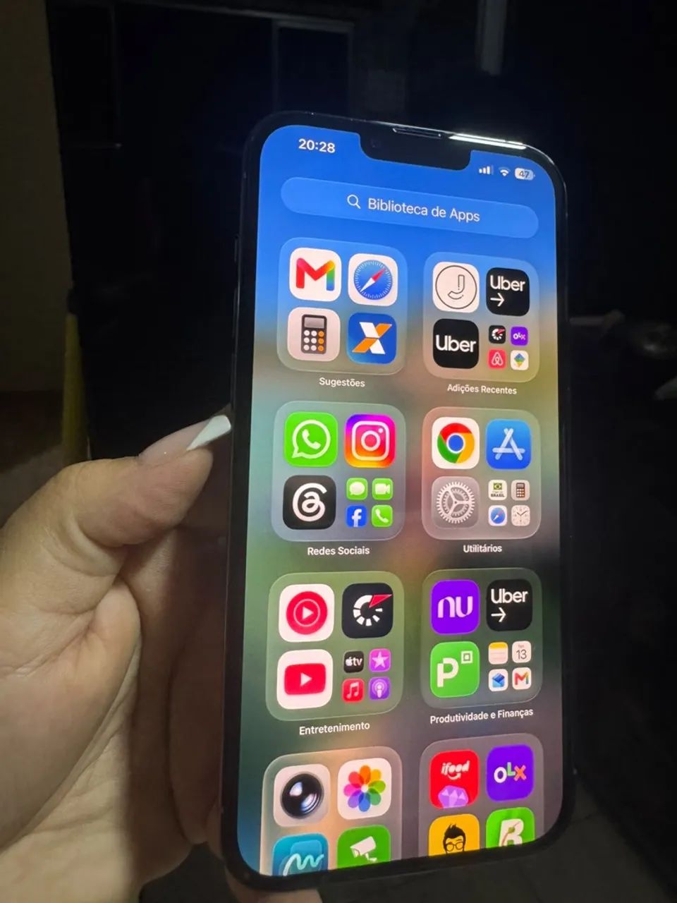 13 PRO MAX (256 GB) - Foto 5