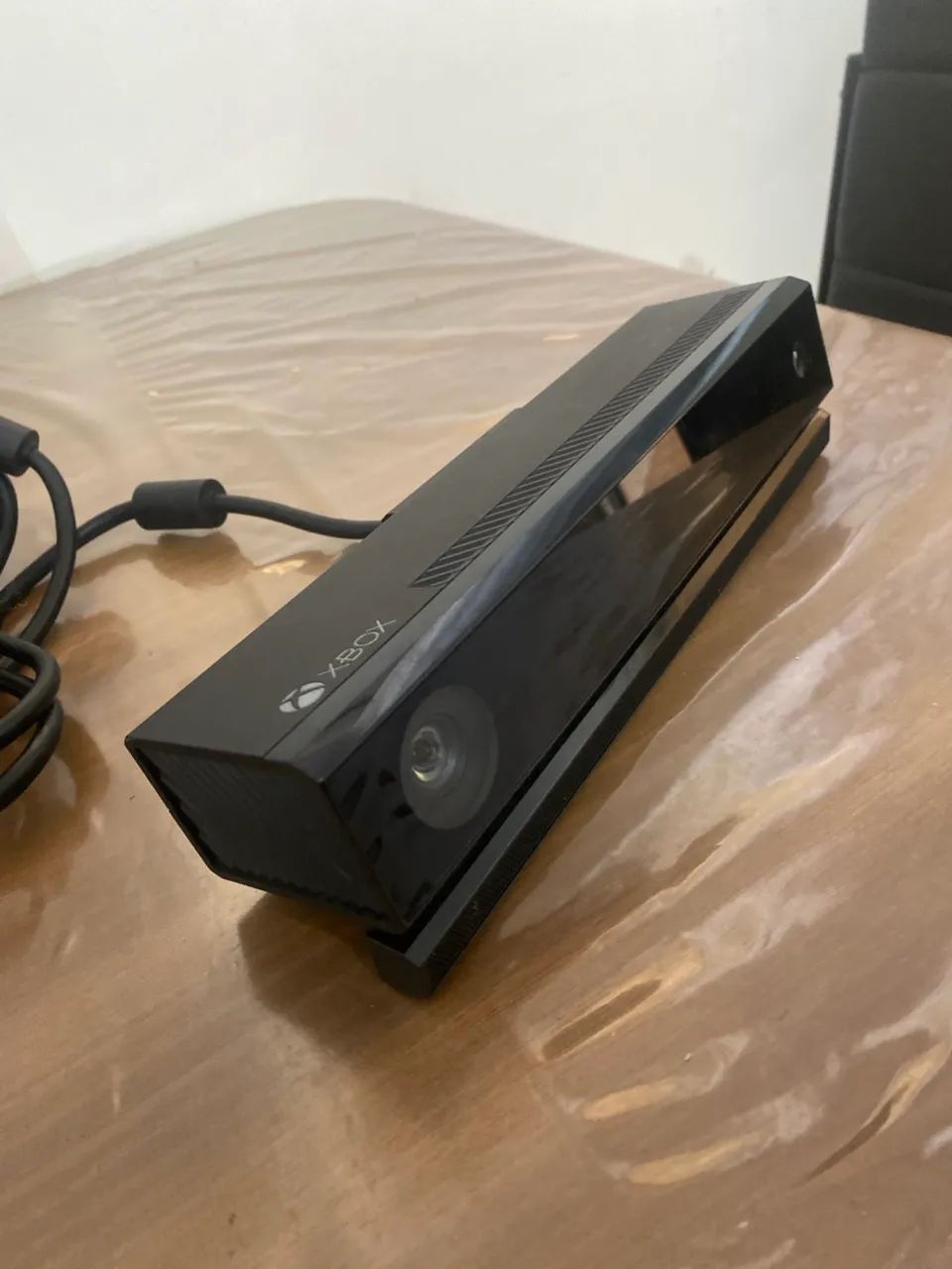 Kinect Xbox One Original Microsoft | Sensor de Movimento e Voz - Foto 4