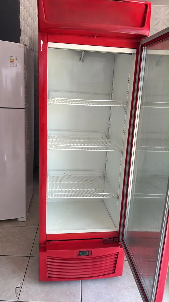 Freezer expositor  - Foto 3