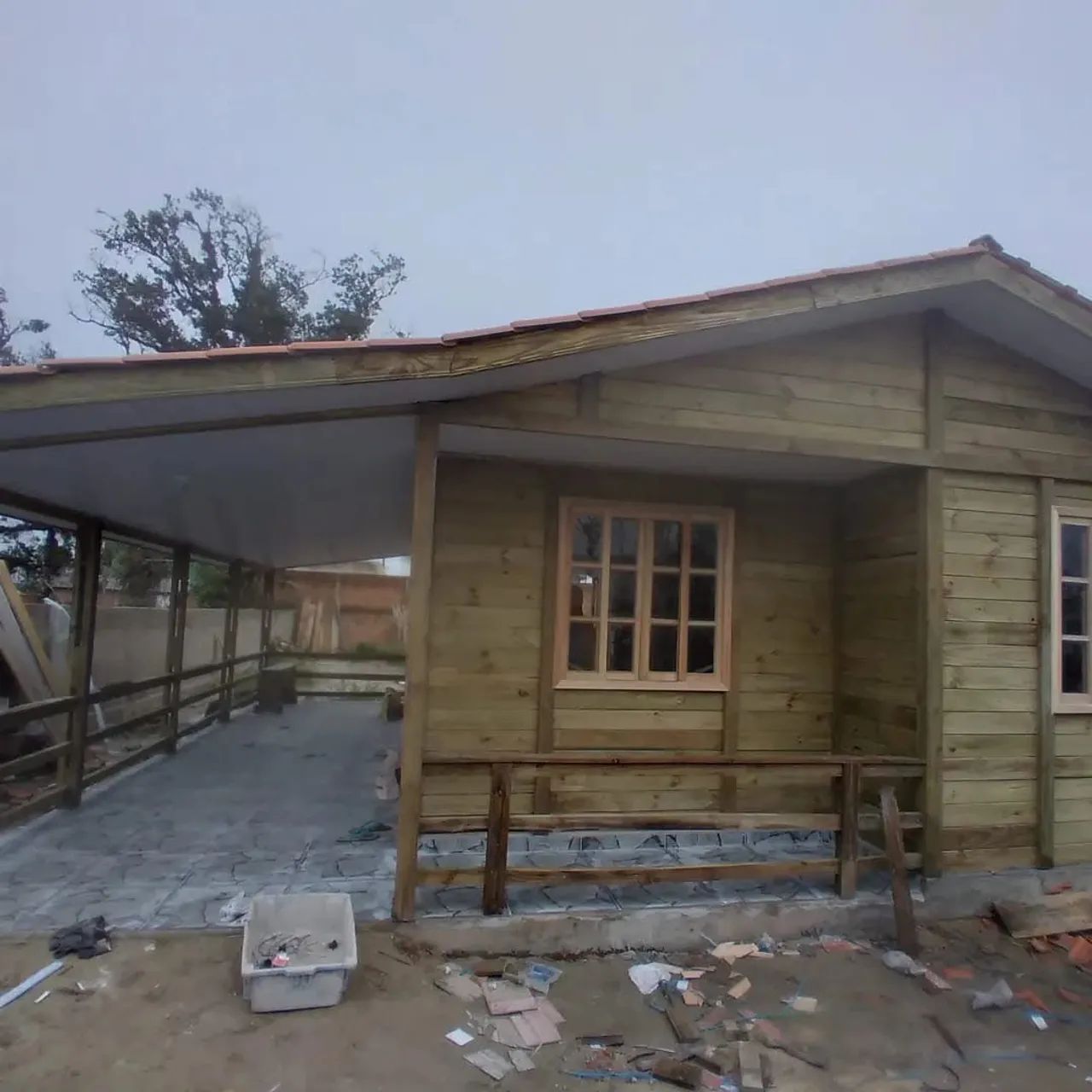 Trabalhamos com construção e reformas  - Foto 5