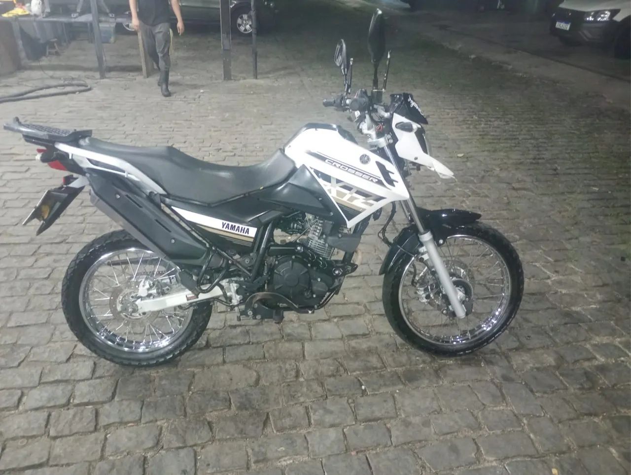 Crosser 2021 - Foto 2