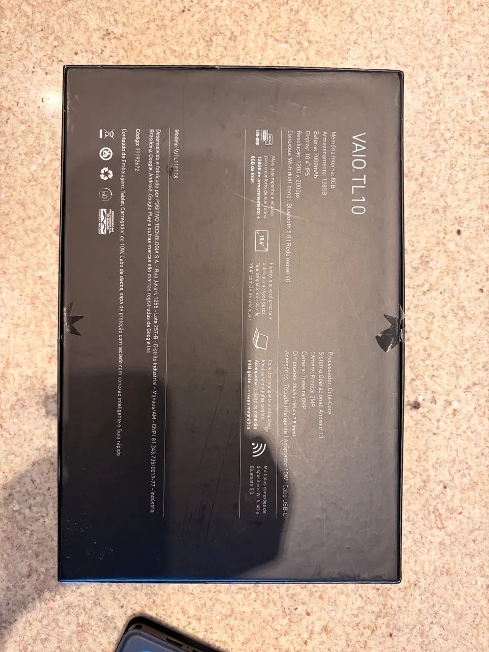 Vendo Tablet VAIO - Foto 3