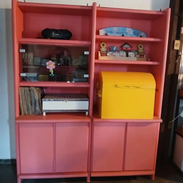 estante multi uso - Foto 4