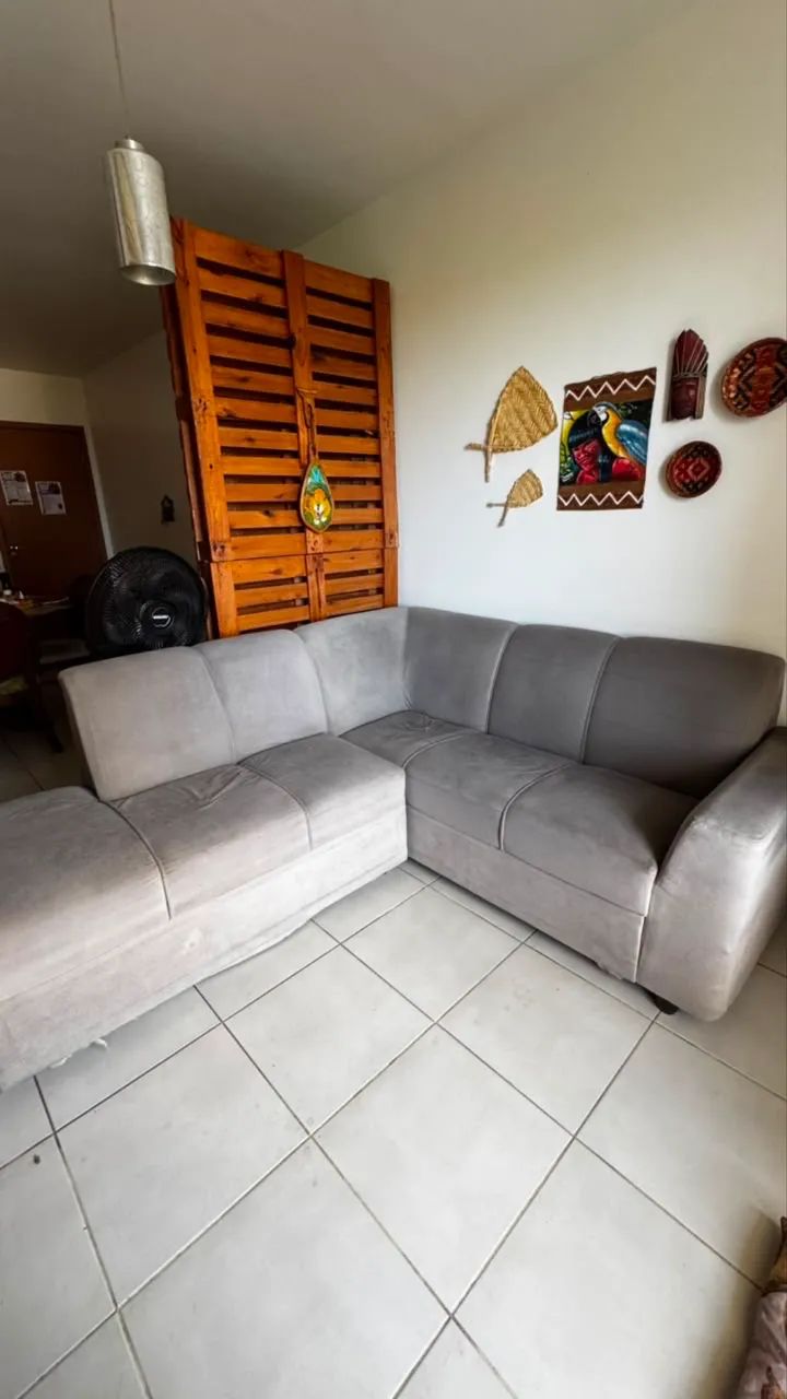 Sofa de 5 lugares  - Foto 4