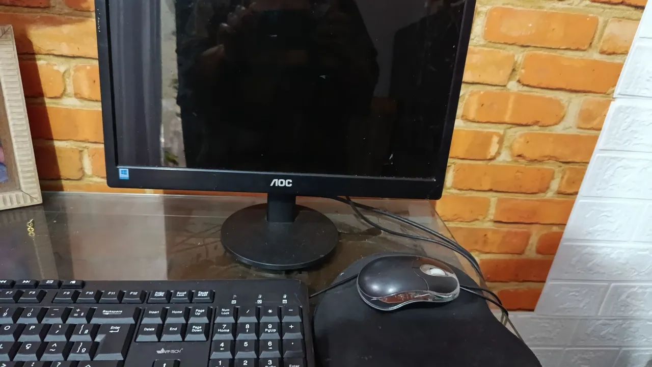 Computador ?valor 400 reais 