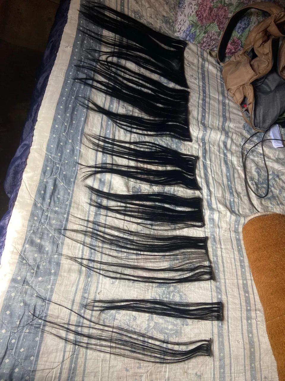 Cabelo brasileiro  - Foto 2