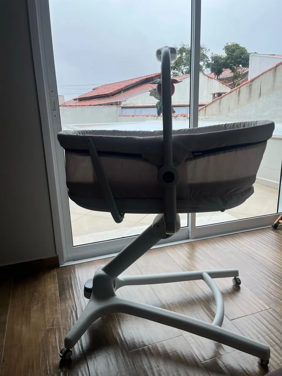 Berço 4 em 1. - Foto 4