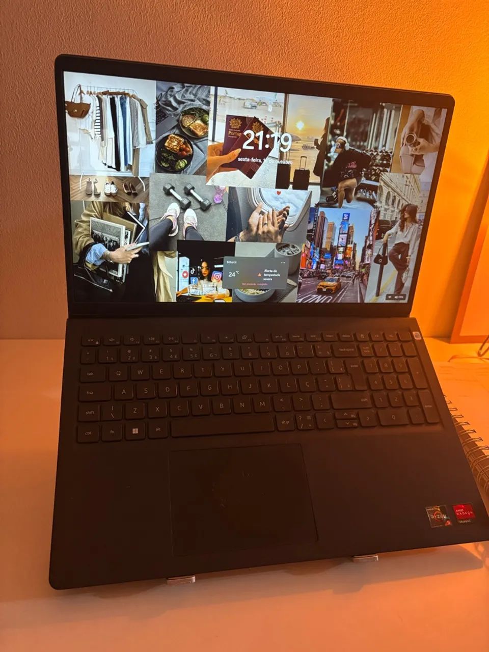 Dell Inspiron 15 - Foto 3
