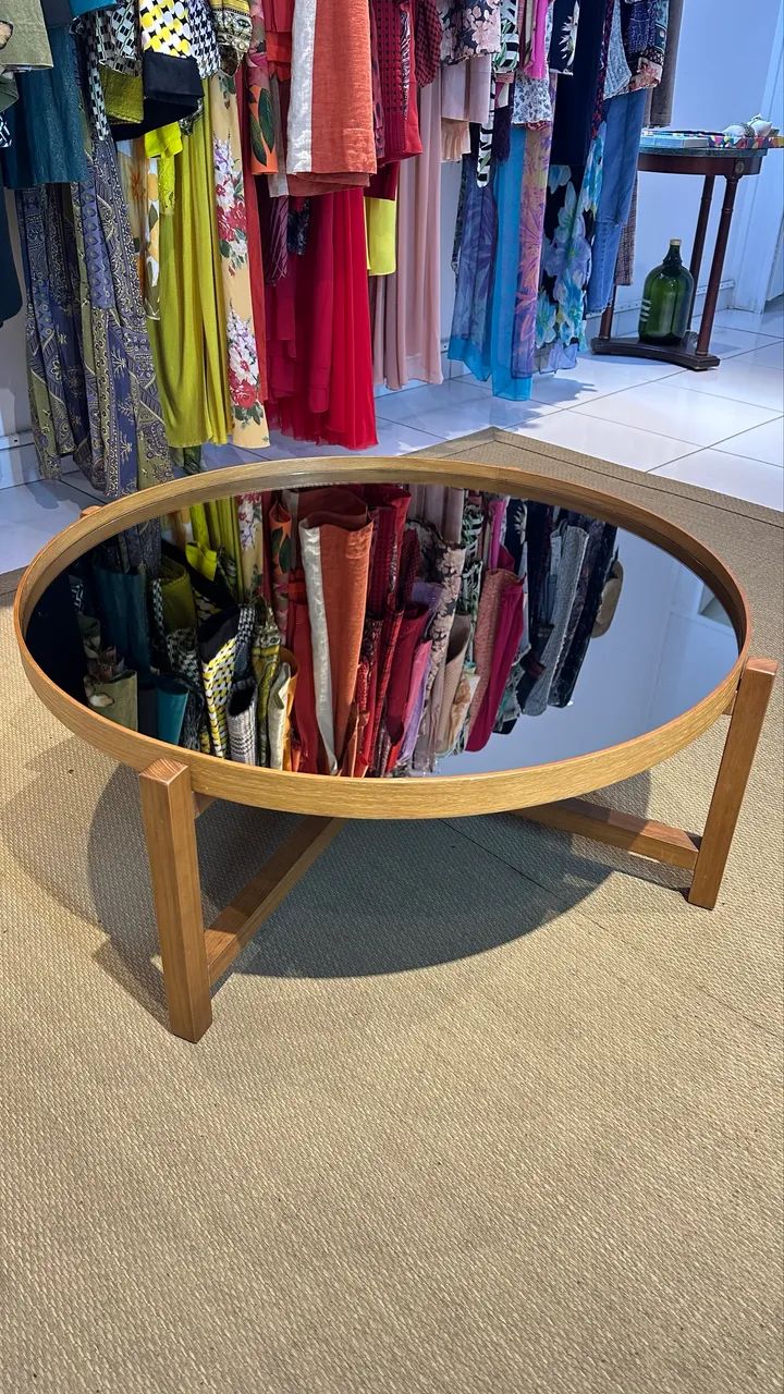 Mesa de Centro Gala65171913338115122