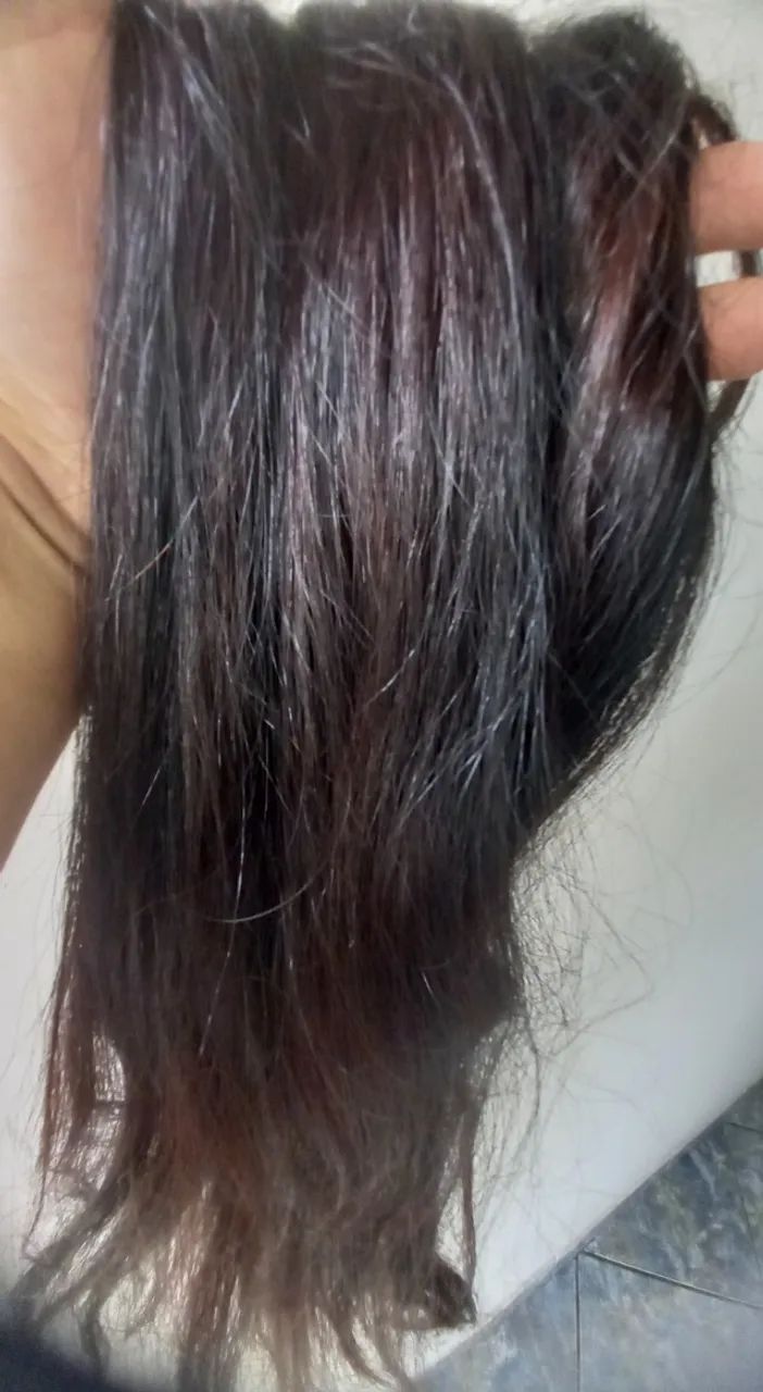 CABELO NATURAL - Foto 4