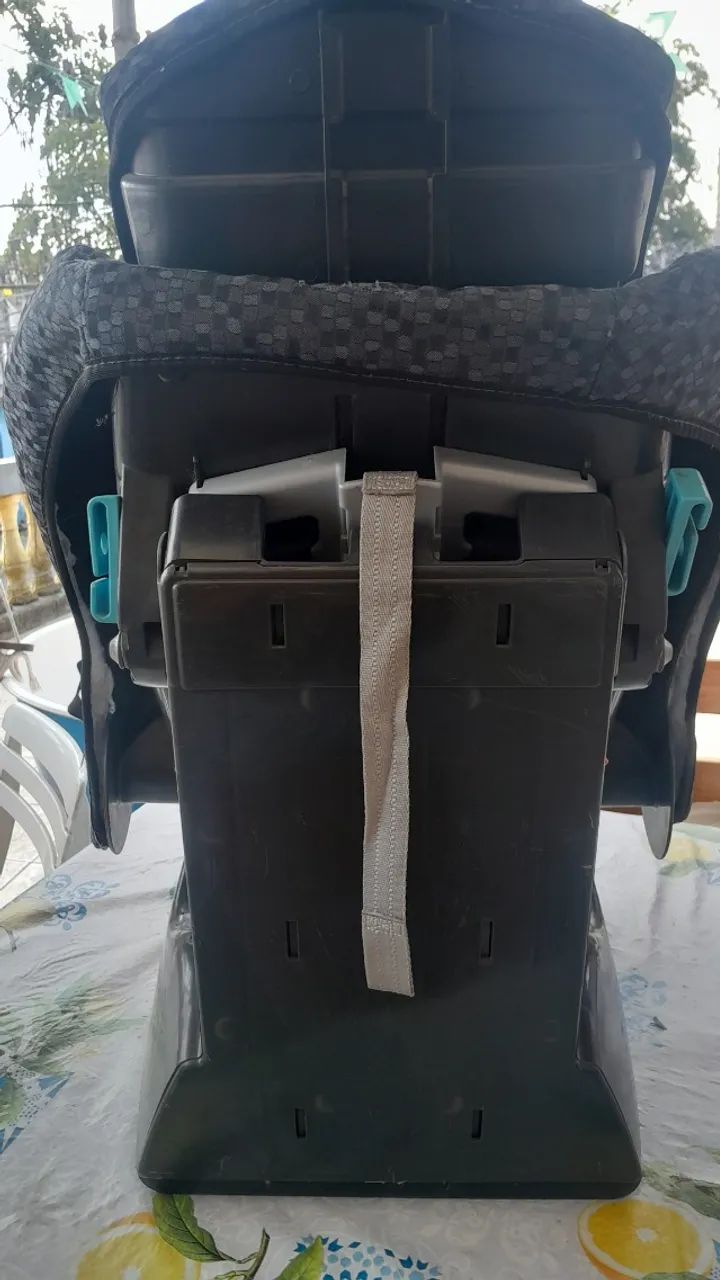 Cadeirinha para carro  - Foto 2