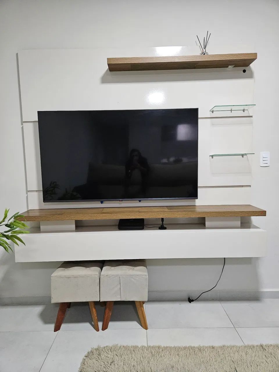 Painel Home Greco 