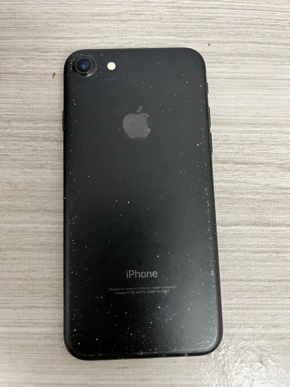iPhone 7