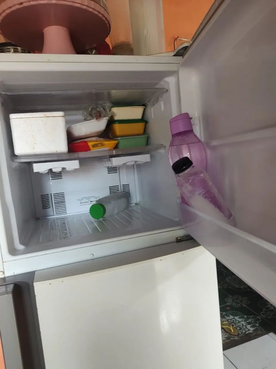 Refrigerador top - Foto 3