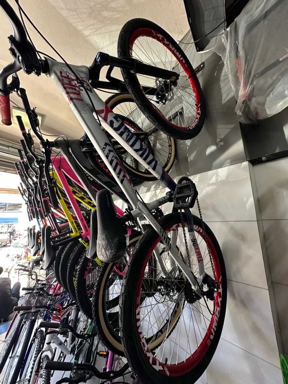 BICICLETA VIKING DO GRAU  - Foto 4
