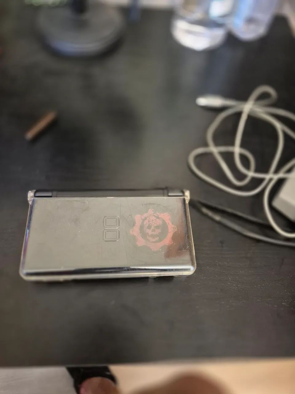 Nintendo DS Lite