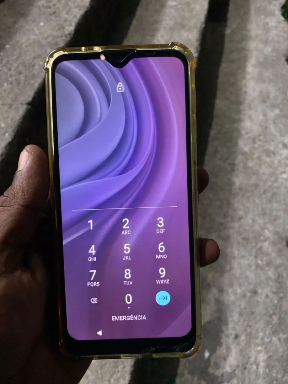 Vendo celular moto g 20 - Foto 4