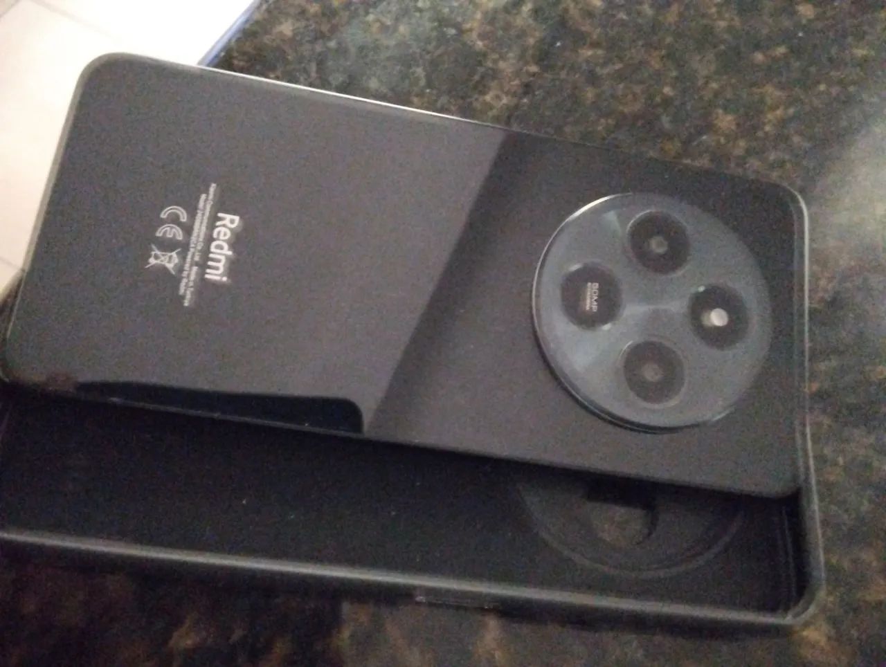 Redmi 14 C  - Foto 2