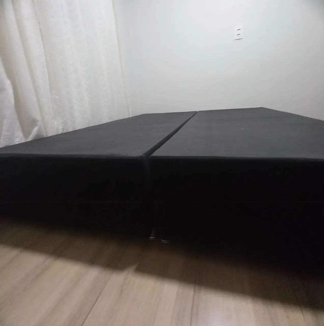 Box tamanho Queen - Foto 4