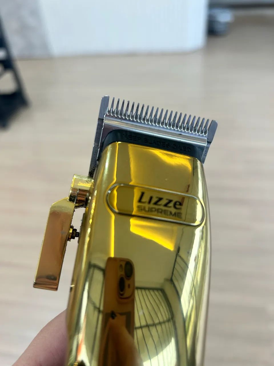 Máquina de corte  - Foto 2