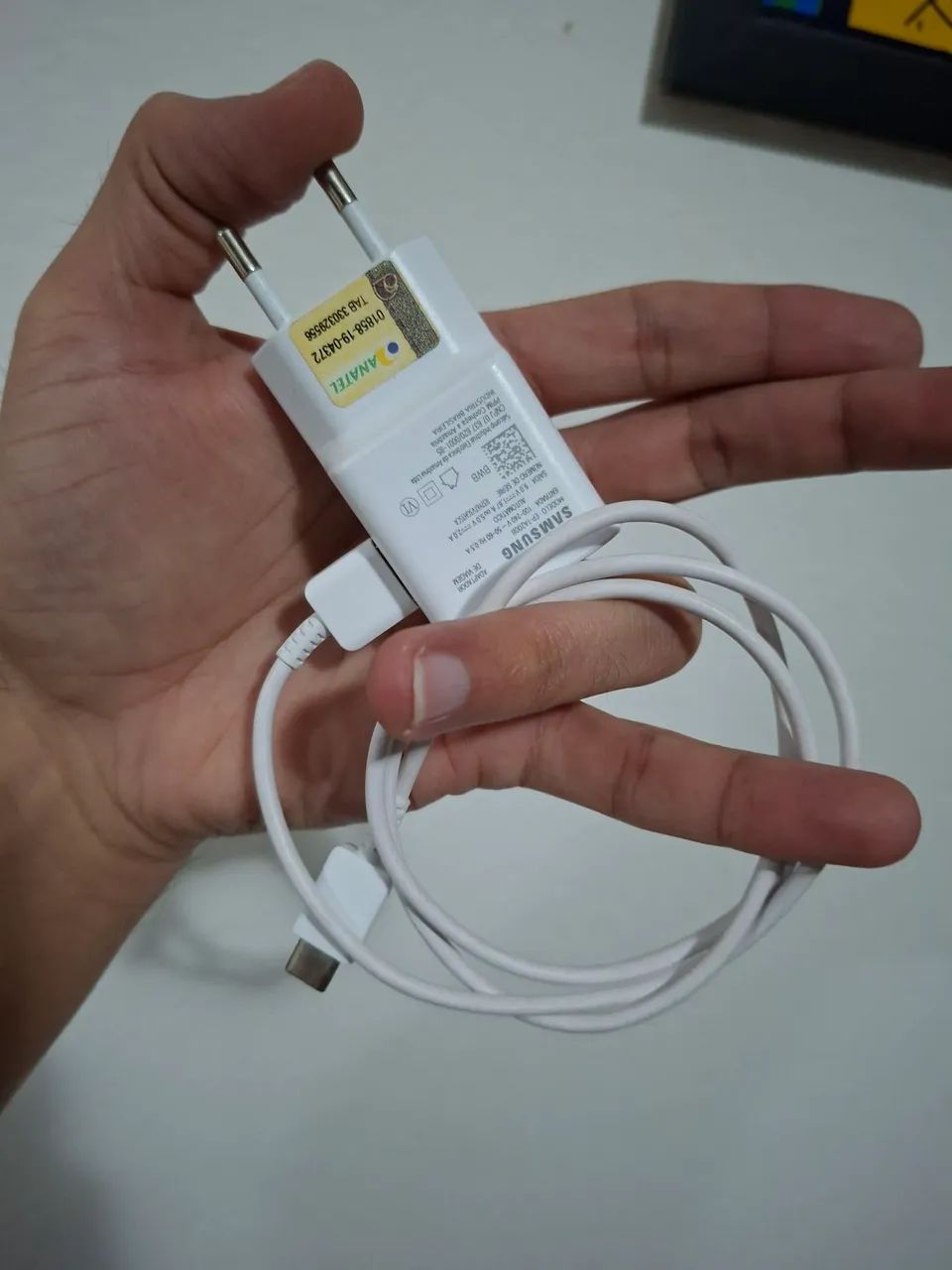 Samsung Galaxy A71 5G 4K 128GB - Foto 5