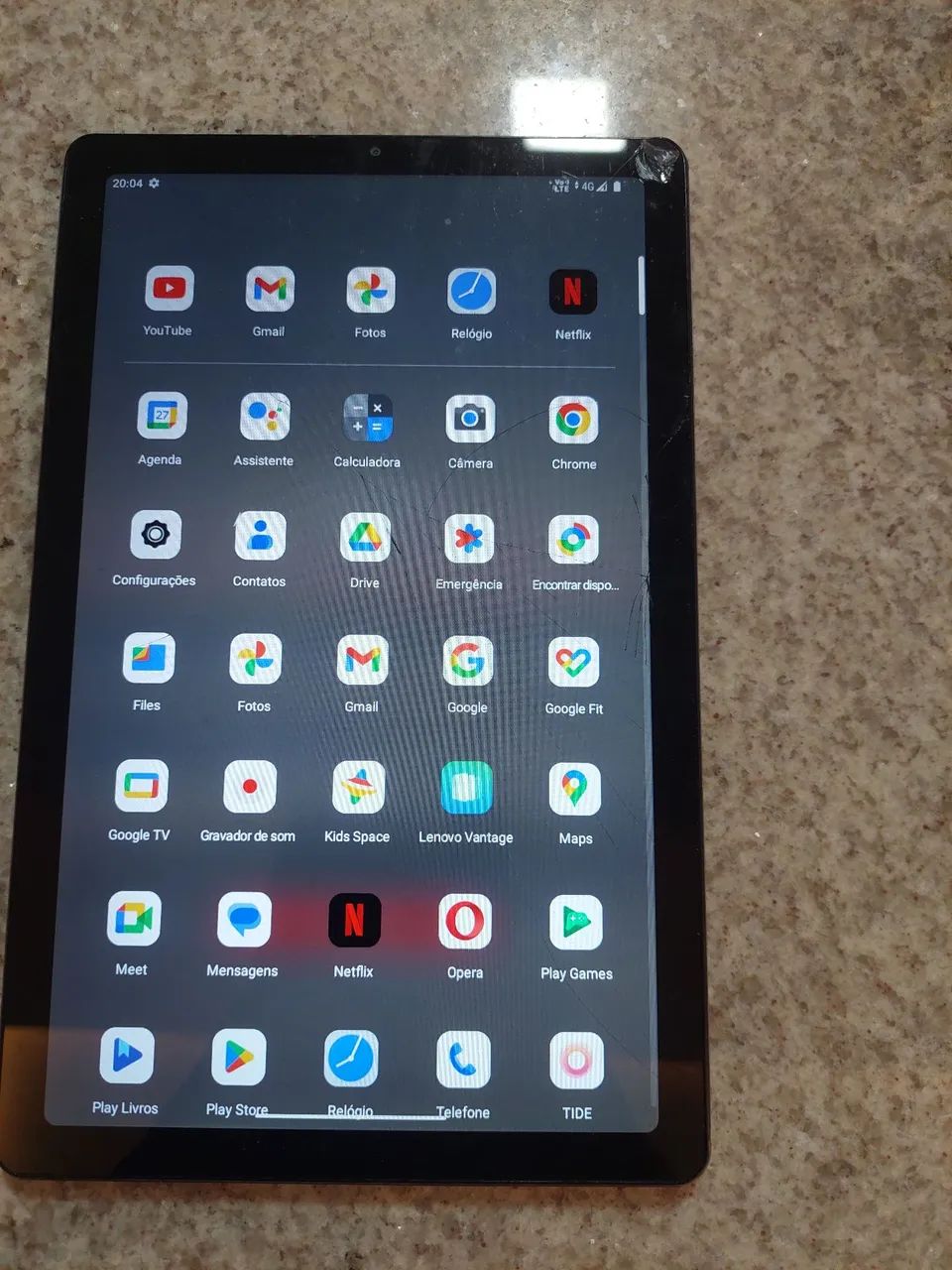 Tablet LENOVO M9 - Foto 2