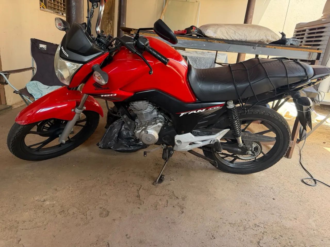 Moto  - Foto 3