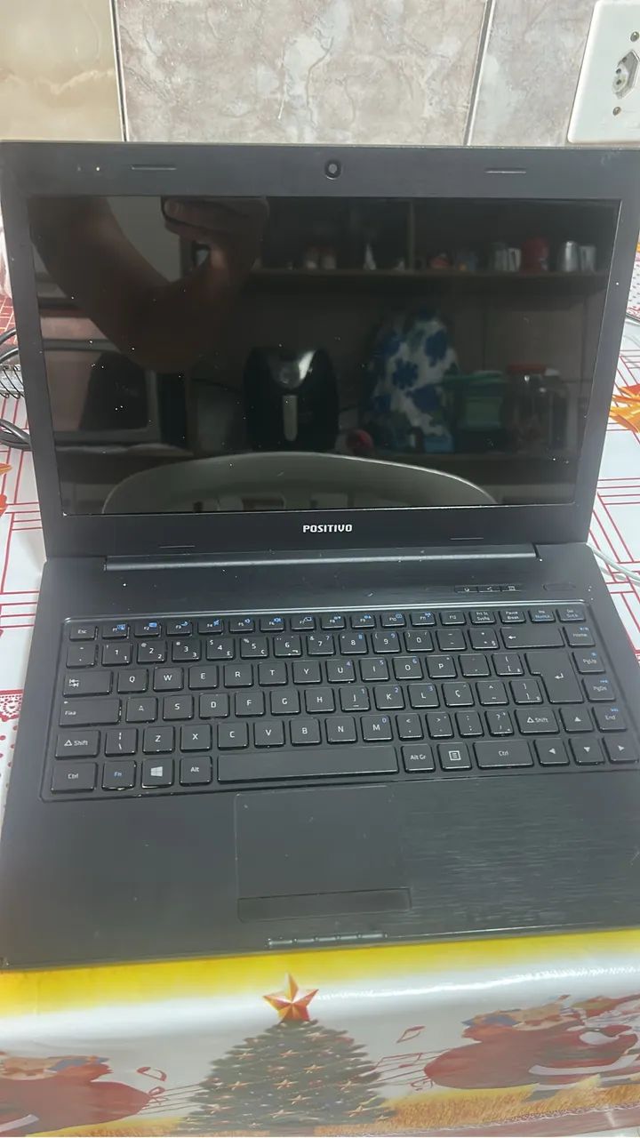 Notebook 8gb i3 SSD+Hd  - Foto 5