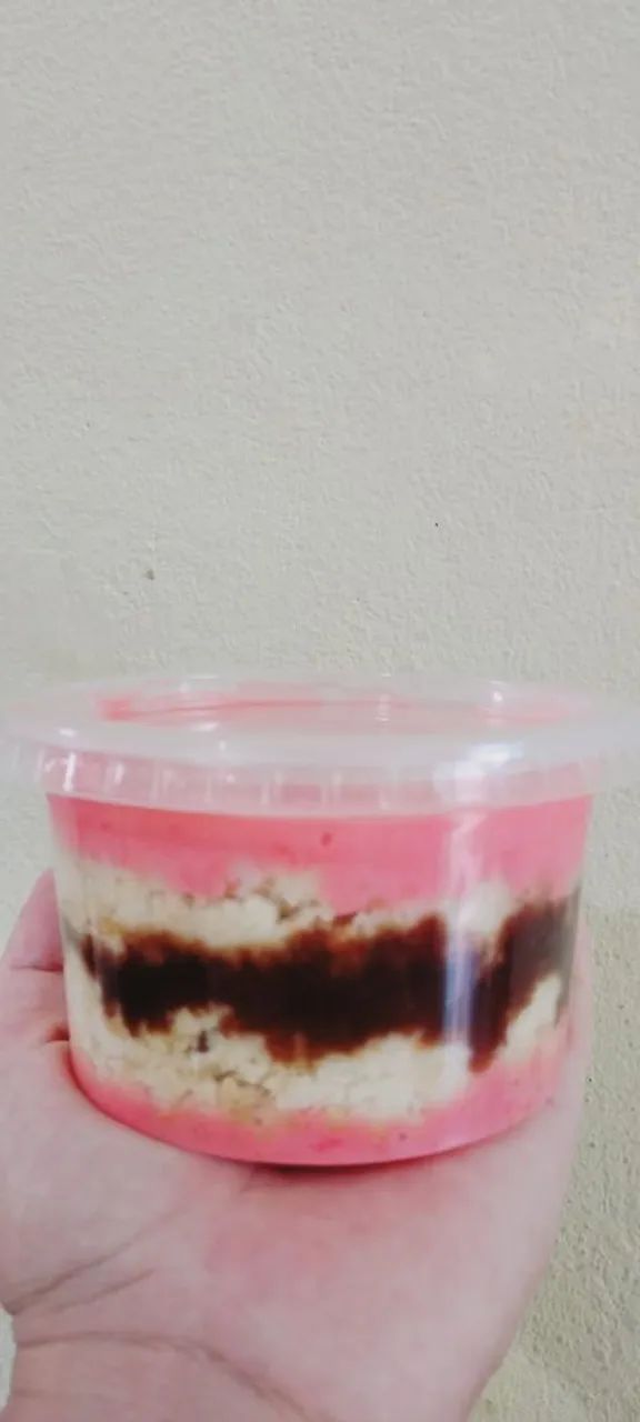 BOLO DE POTE - Foto 3