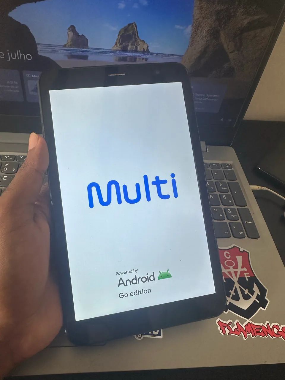 Tablet Multilaser 64GB  - Foto 2