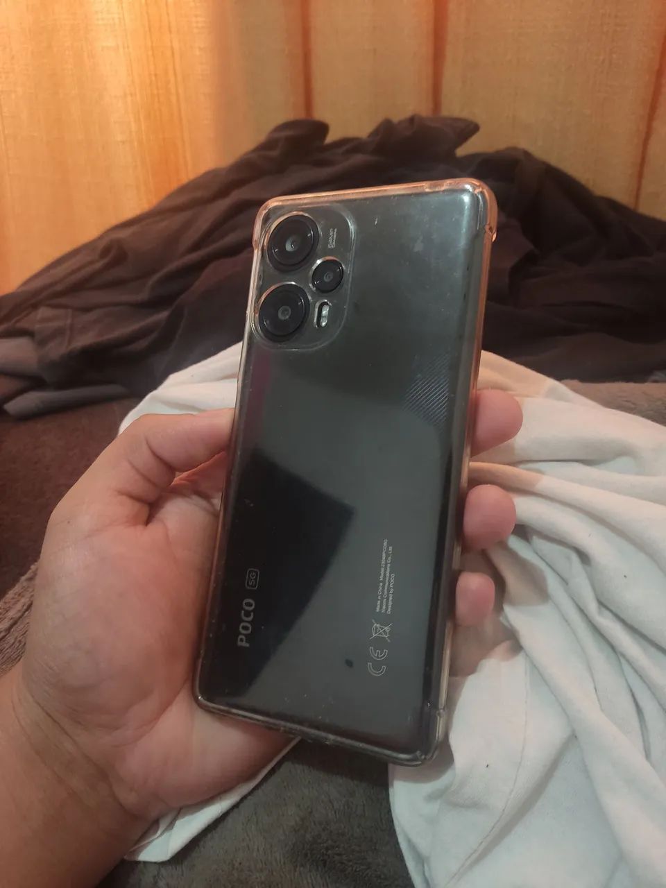 Poco F5 - Foto 3