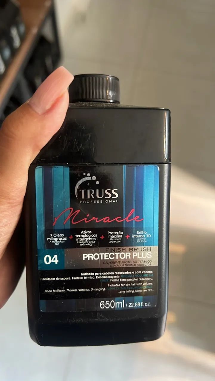vendo produtos truss novos  - Foto 5