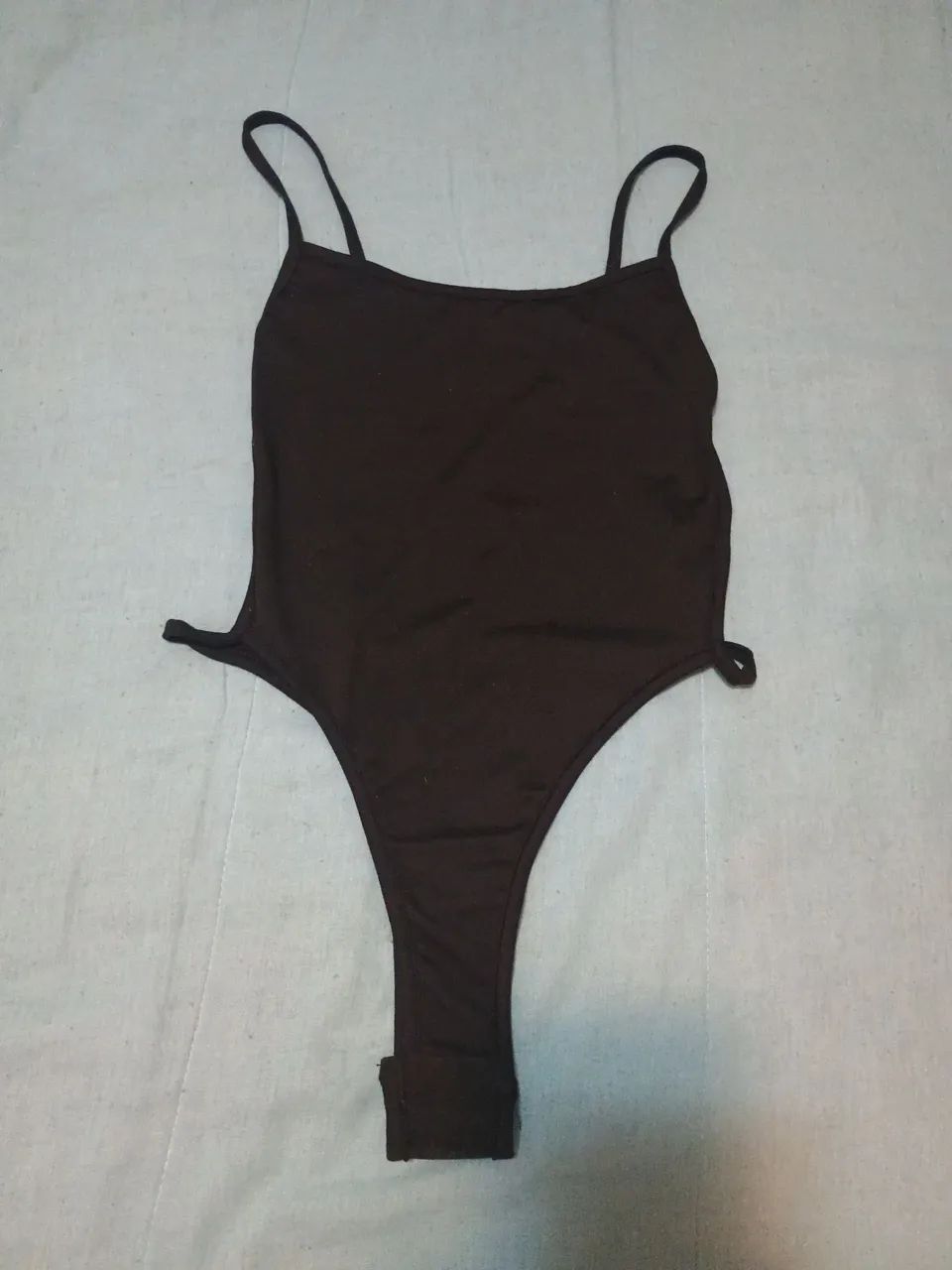 Body Shein (PP) usado