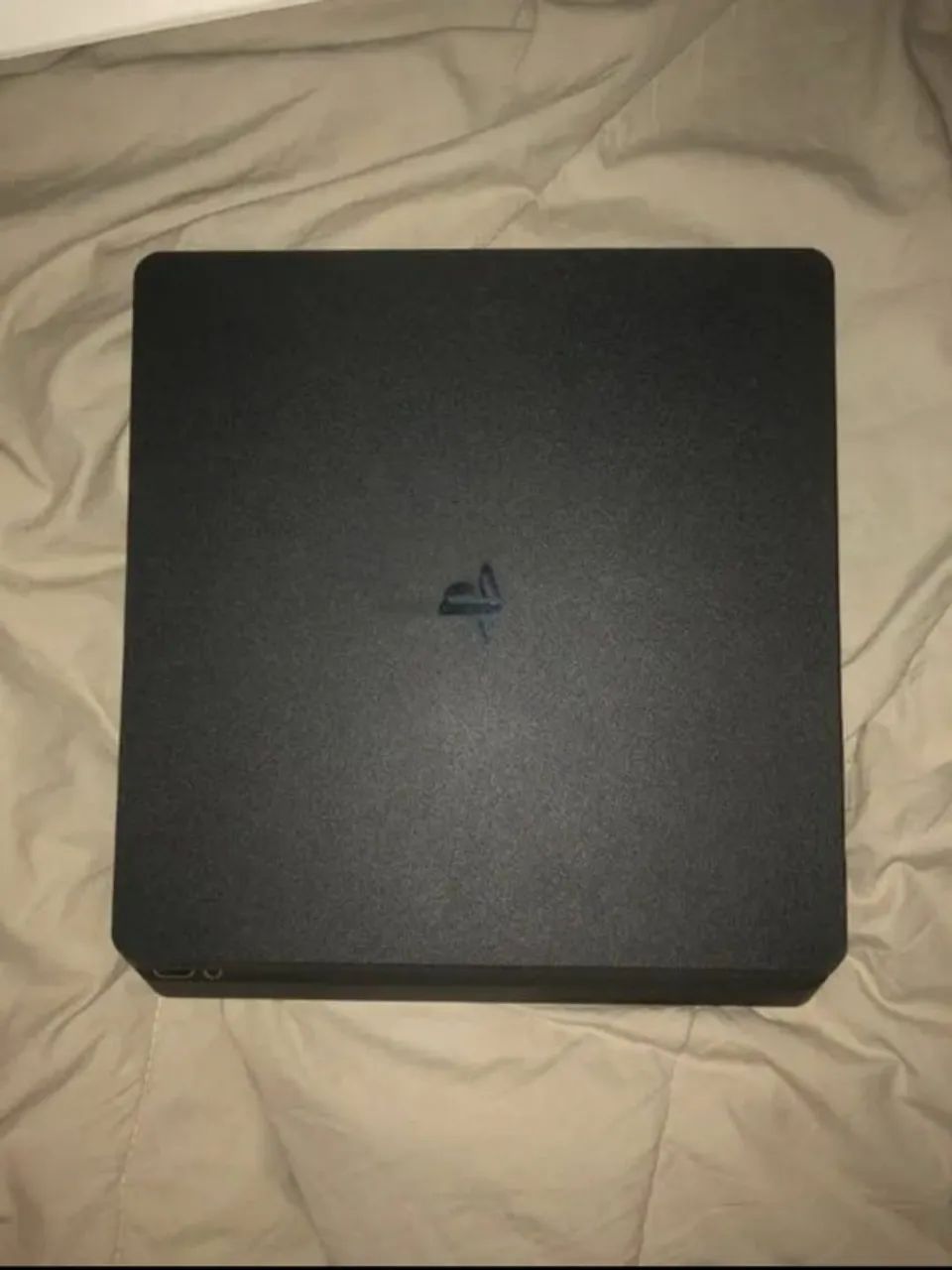 PS4 Slim 1TB - Foto 3