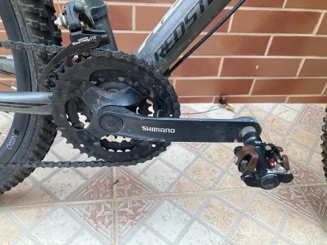 Bike aro 29 REDSTONE - Foto 4
