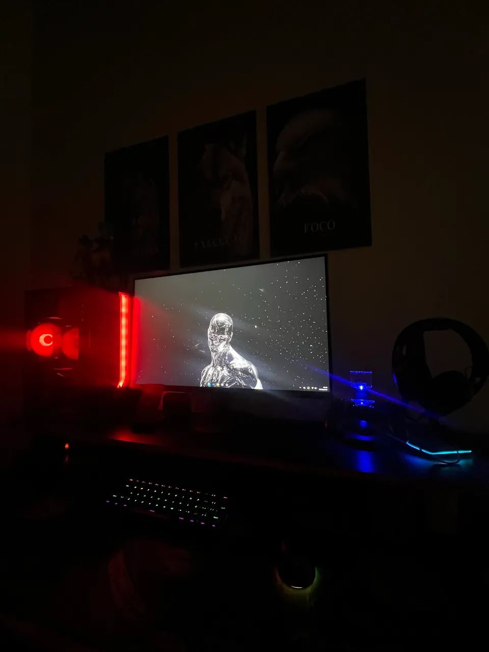Setup completo  - Foto 4